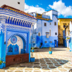 Morocco Itinerary 10 Days tour from marrakech