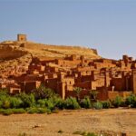 Morocco Itinerary 10 Days tour from marrakech